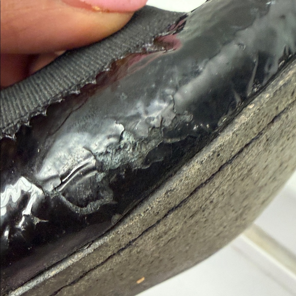 Tory Burch flat - Picture 3 of 3